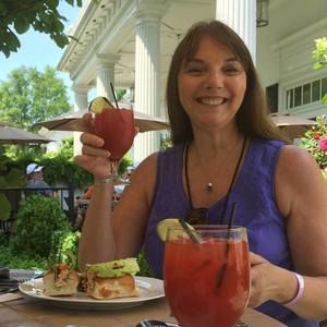 Meet your Posher, Kathleen